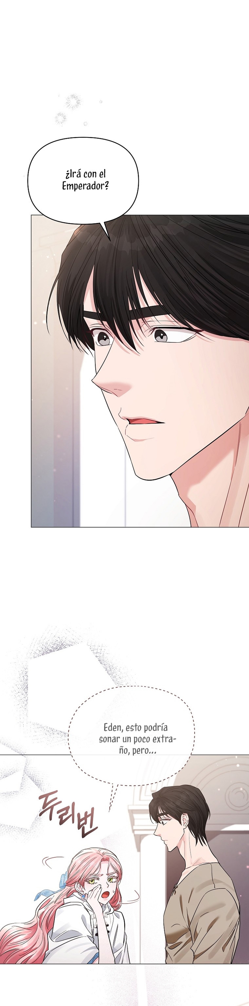 Marido tirano, con la que estás obsesionado está en otra parte Capítulo 27 - Page 16