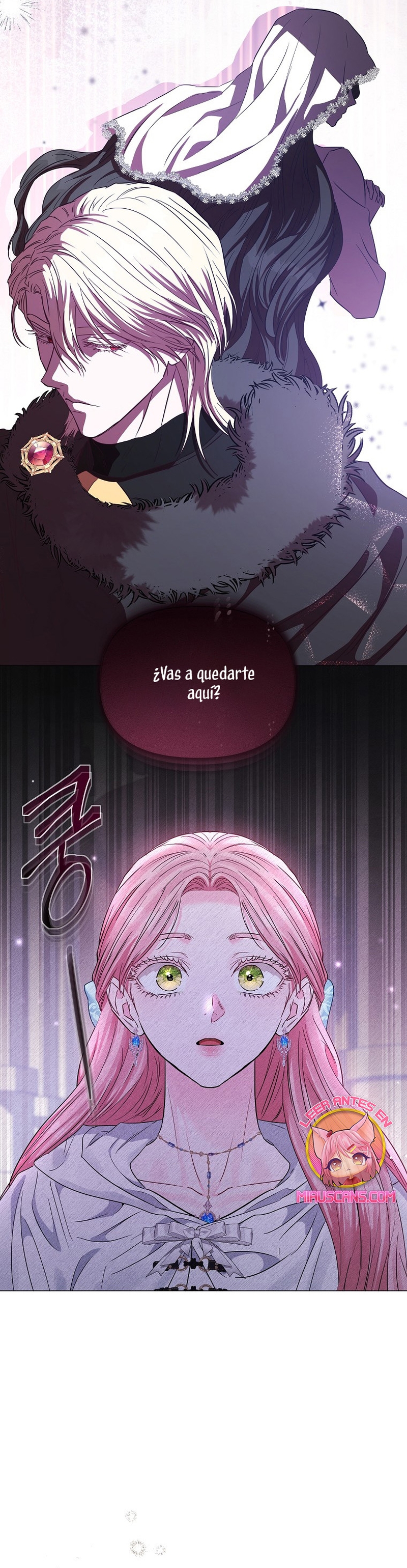 Marido tirano, con la que estás obsesionado está en otra parte Capítulo 27 - Page 21