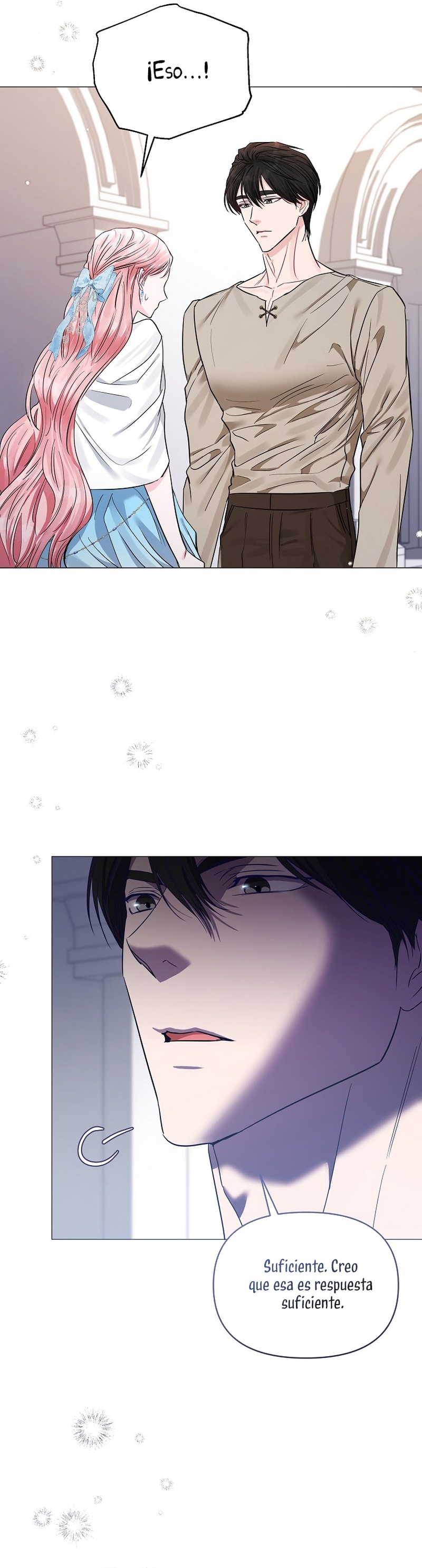 Marido tirano, con la que estás obsesionado está en otra parte Capítulo 27 - Page 22