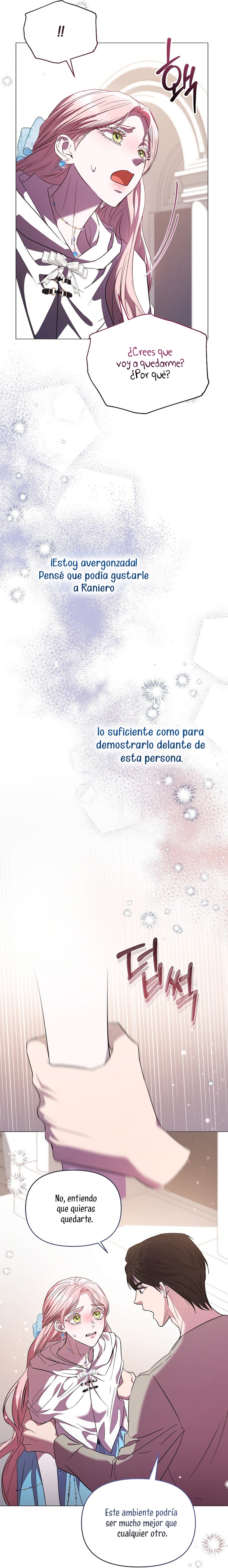 Marido tirano, con la que estás obsesionado está en otra parte Capítulo 27 - Page 23
