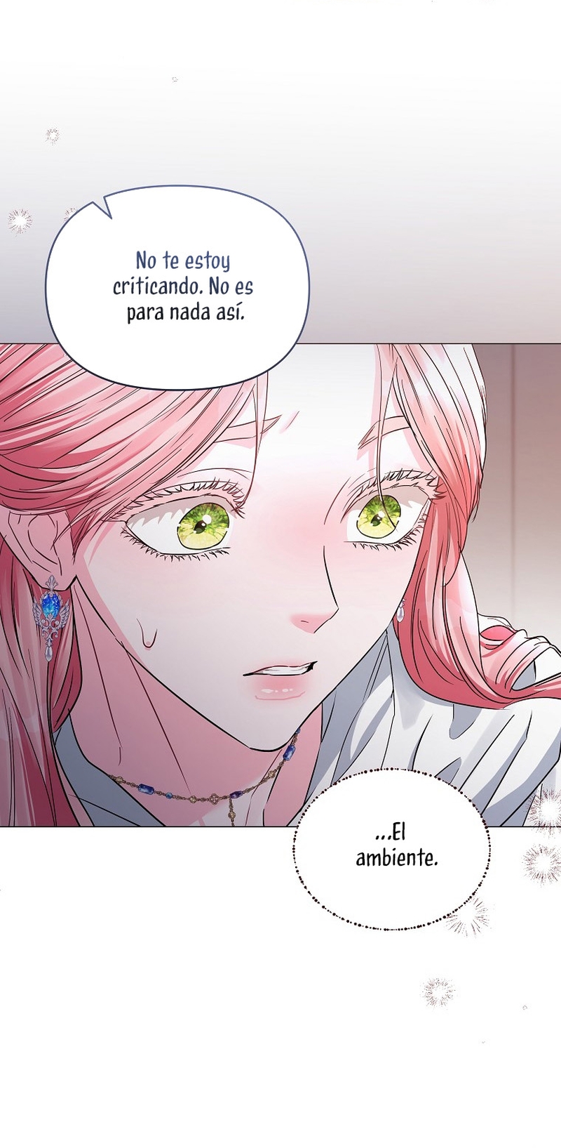 Marido tirano, con la que estás obsesionado está en otra parte Capítulo 27 - Page 24