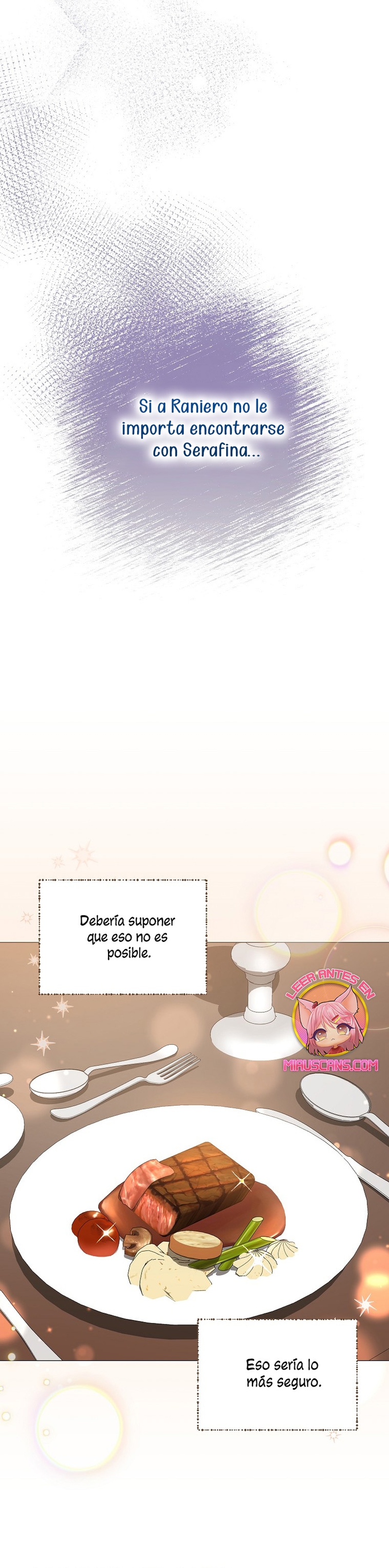 Marido tirano, con la que estás obsesionado está en otra parte Capítulo 27 - Page 26