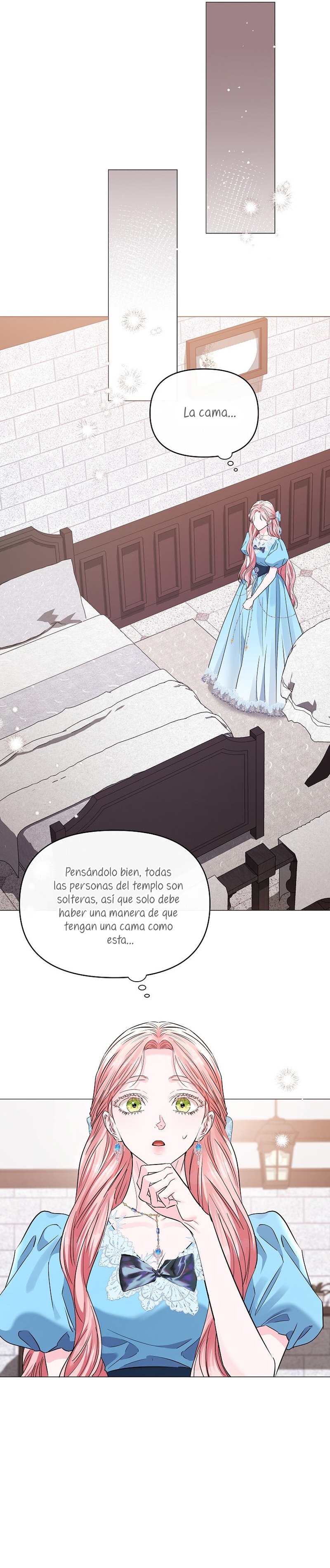 Marido tirano, con la que estás obsesionado está en otra parte Capítulo 27 - Page 30