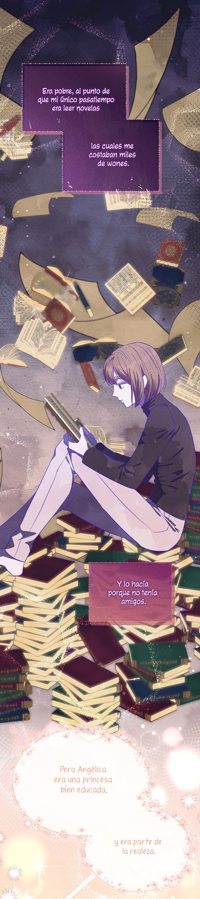 Marido tirano, con la que estás obsesionado está en otra parte Capítulo 27 - Page 33