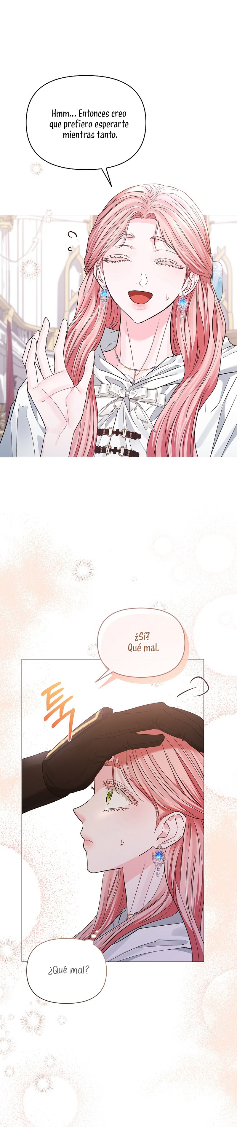 Marido tirano, con la que estás obsesionado está en otra parte Capítulo 27 - Page 4