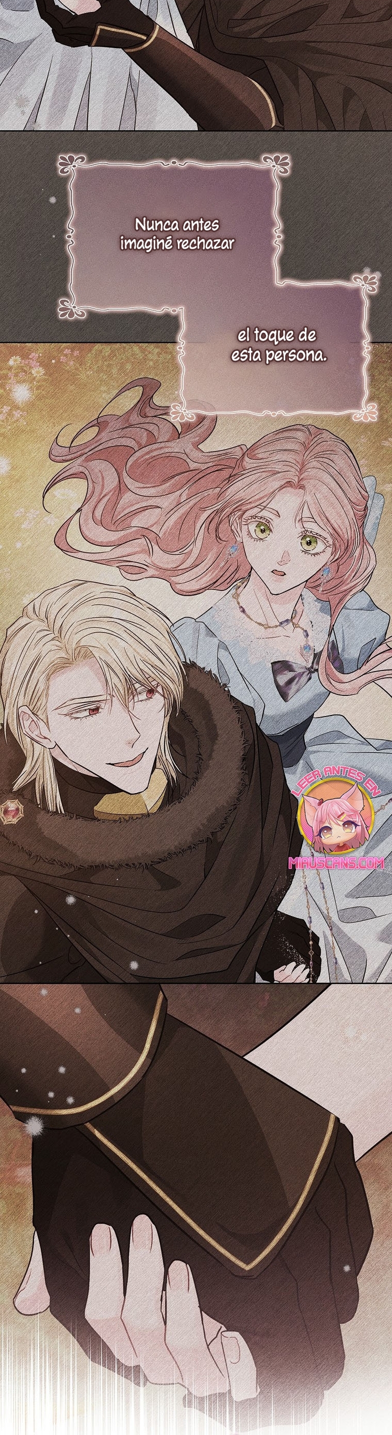 Marido tirano, con la que estás obsesionado está en otra parte Capítulo 28 - Page 12