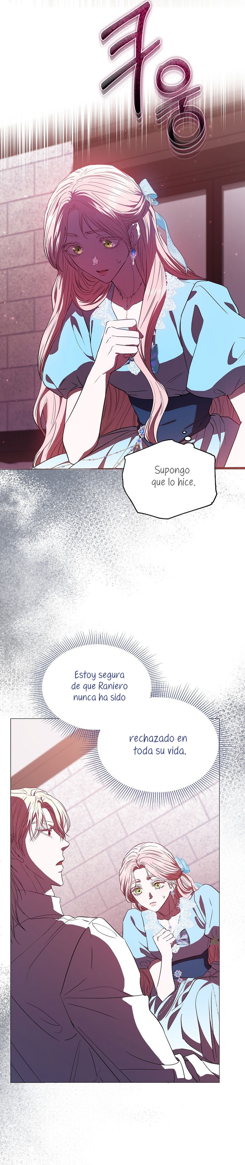 Marido tirano, con la que estás obsesionado está en otra parte Capítulo 28 - Page 13