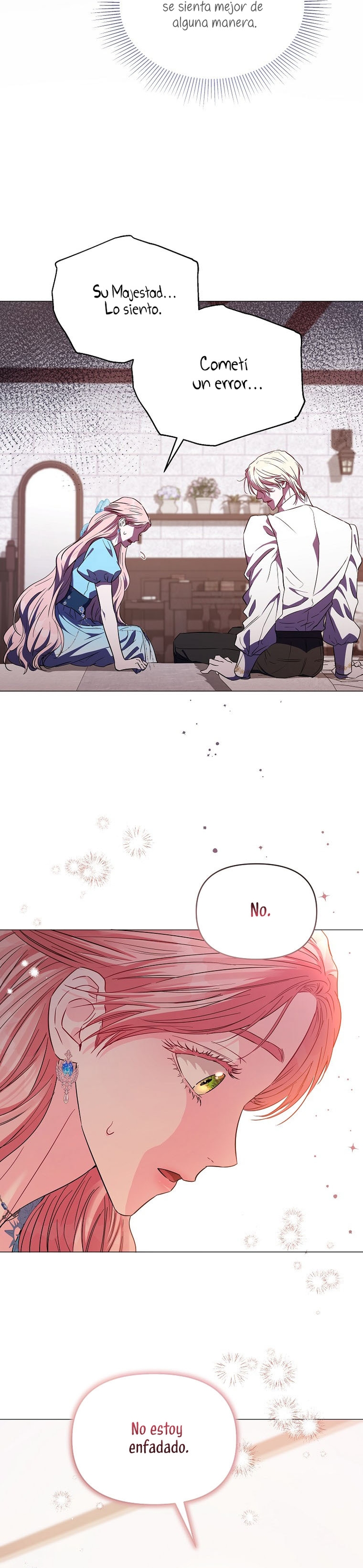 Marido tirano, con la que estás obsesionado está en otra parte Capítulo 28 - Page 16