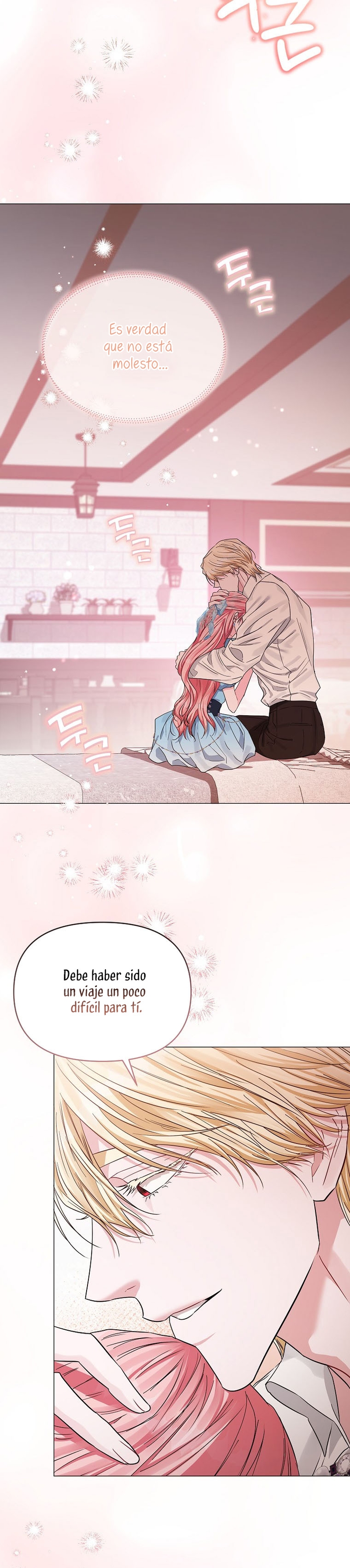 Marido tirano, con la que estás obsesionado está en otra parte Capítulo 28 - Page 19