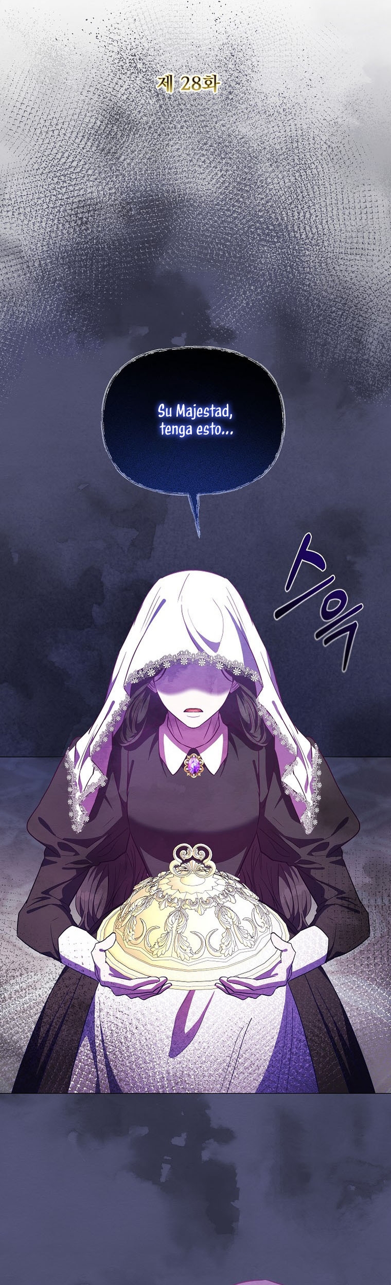 Marido tirano, con la que estás obsesionado está en otra parte Capítulo 28 - Page 22