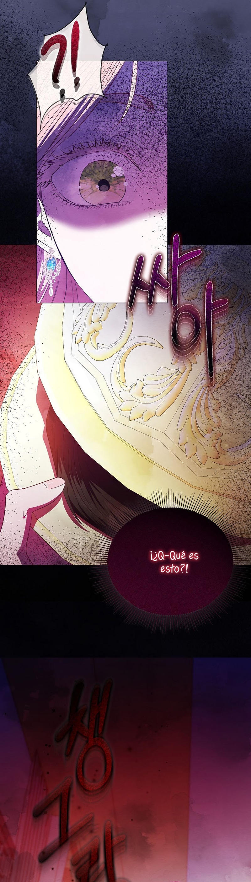 Marido tirano, con la que estás obsesionado está en otra parte Capítulo 28 - Page 24