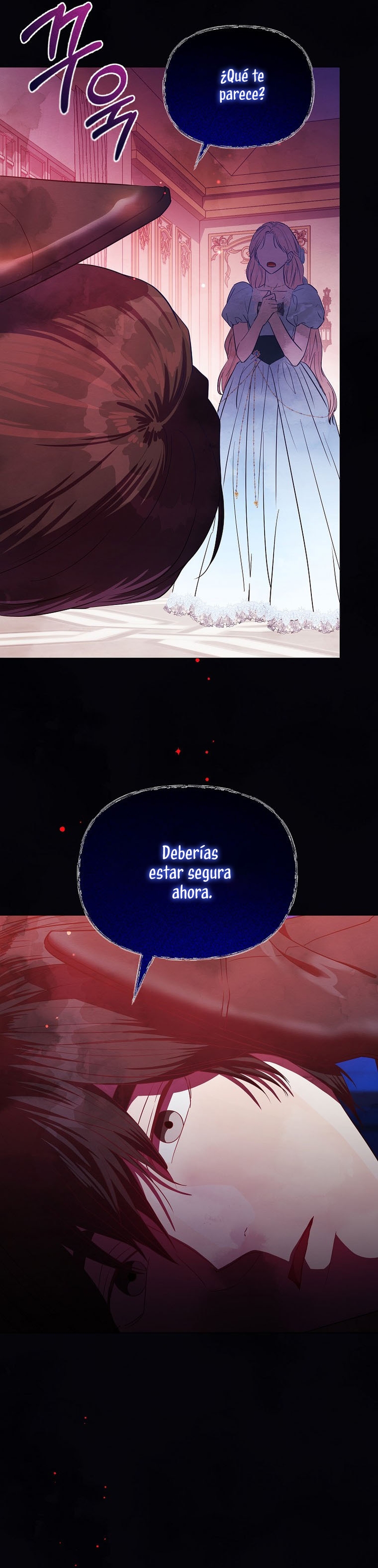 Marido tirano, con la que estás obsesionado está en otra parte Capítulo 28 - Page 28