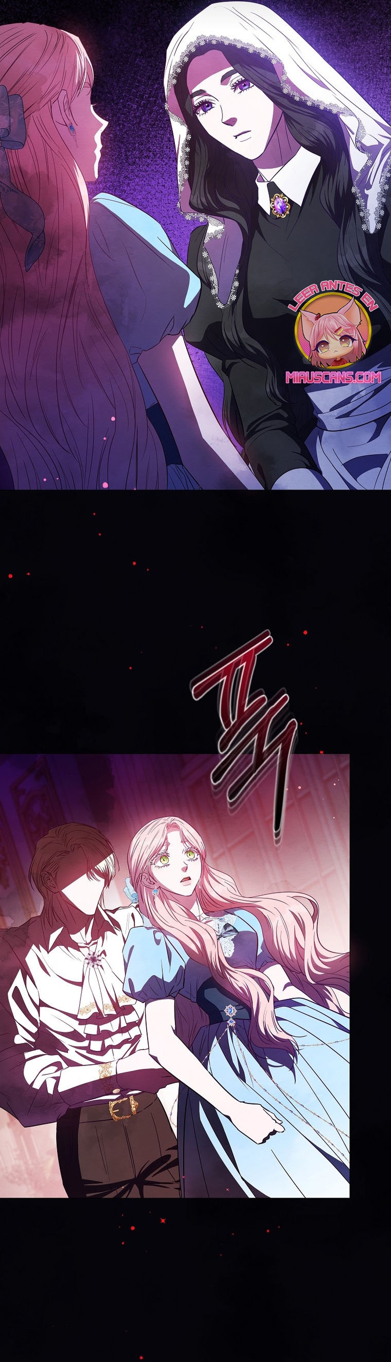 Marido tirano, con la que estás obsesionado está en otra parte Capítulo 28 - Page 30