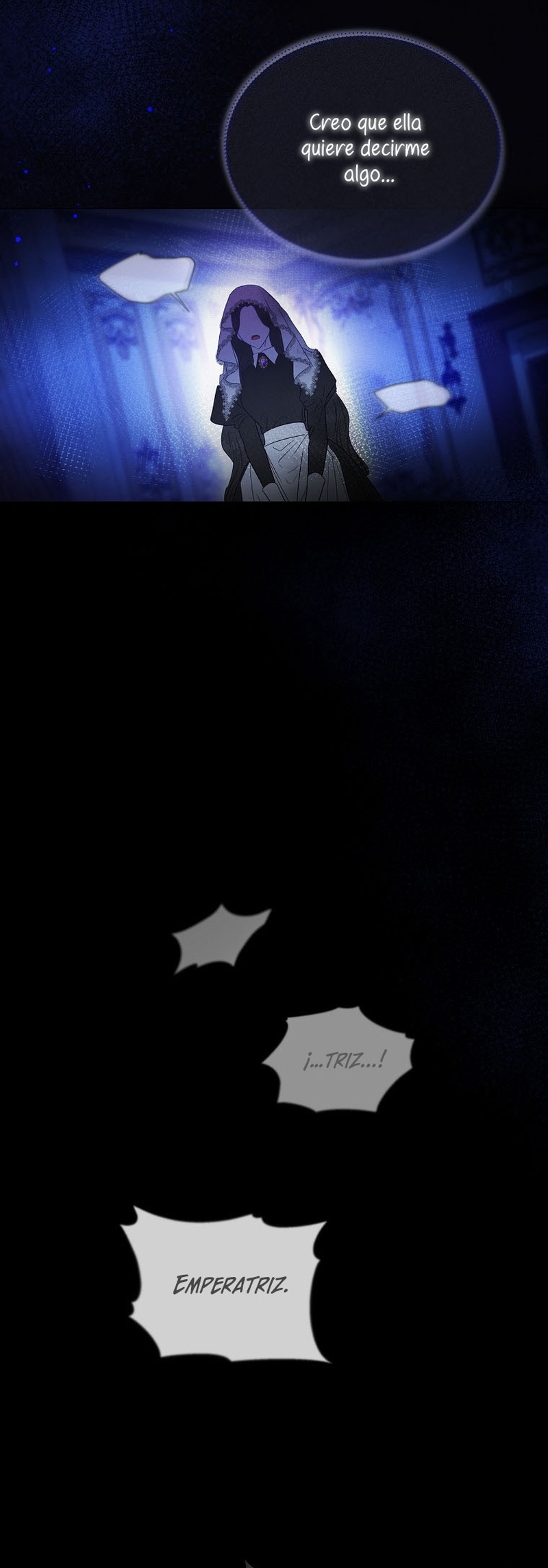 Marido tirano, con la que estás obsesionado está en otra parte Capítulo 28 - Page 33