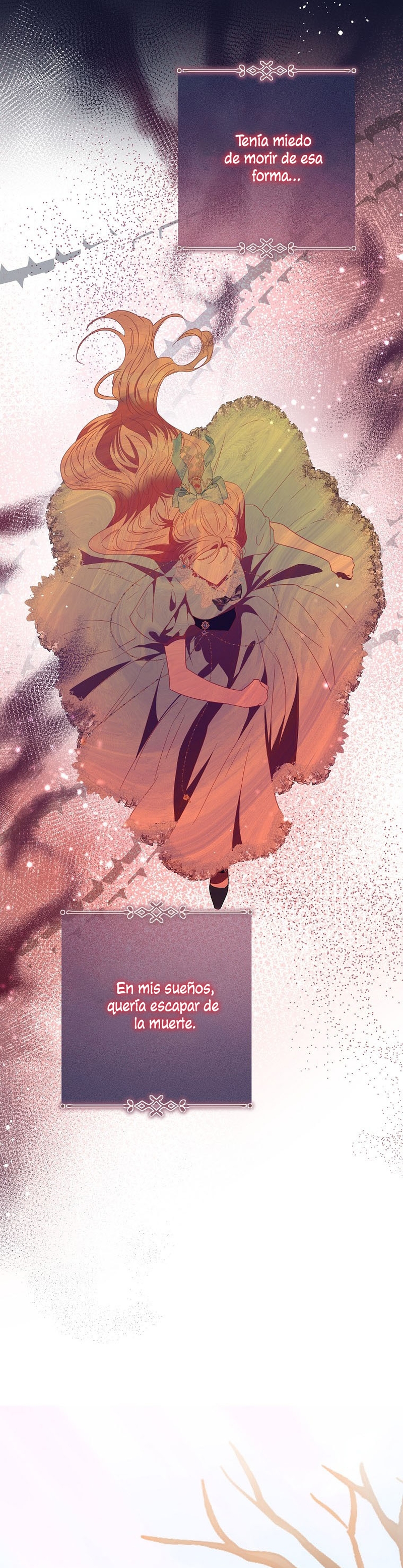 Marido tirano, con la que estás obsesionado está en otra parte Capítulo 28 - Page 37