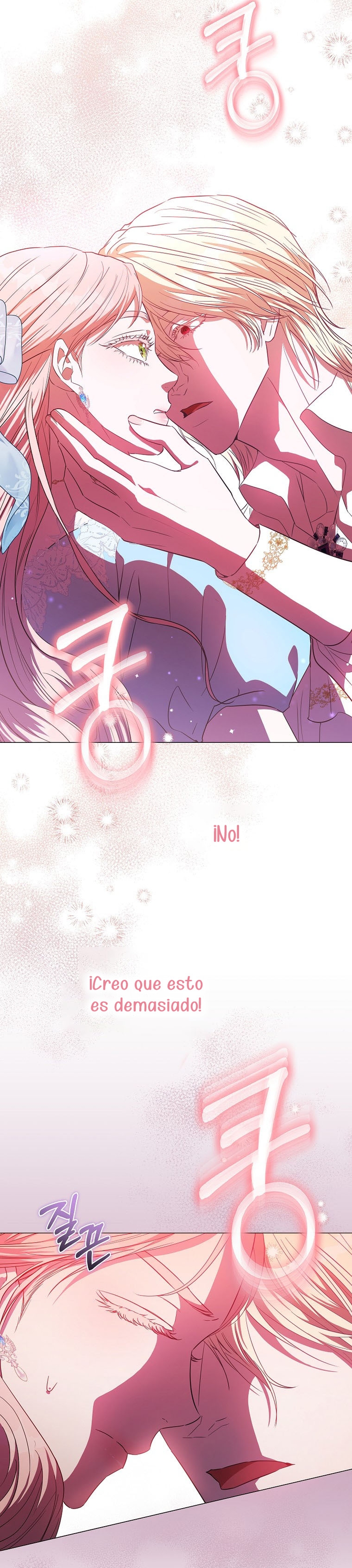 Marido tirano, con la que estás obsesionado está en otra parte Capítulo 28 - Page 7