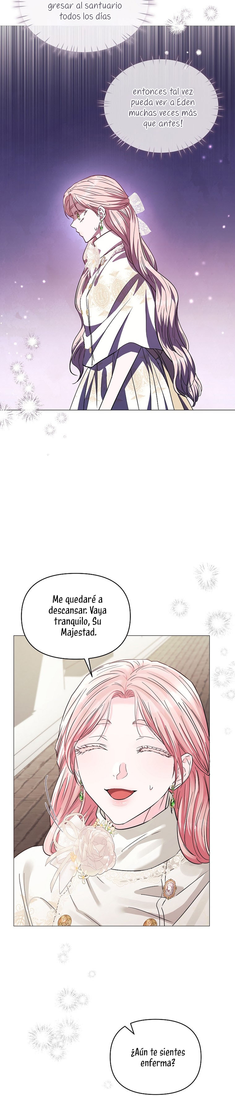 Marido tirano, con la que estás obsesionado está en otra parte Capítulo 29 - Page 13