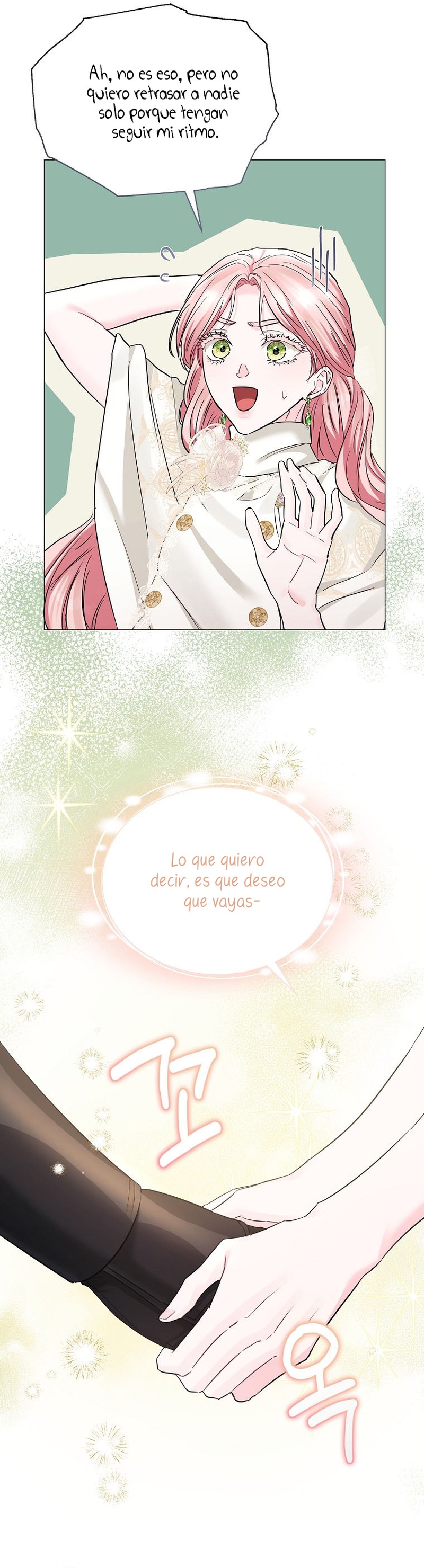 Marido tirano, con la que estás obsesionado está en otra parte Capítulo 29 - Page 15