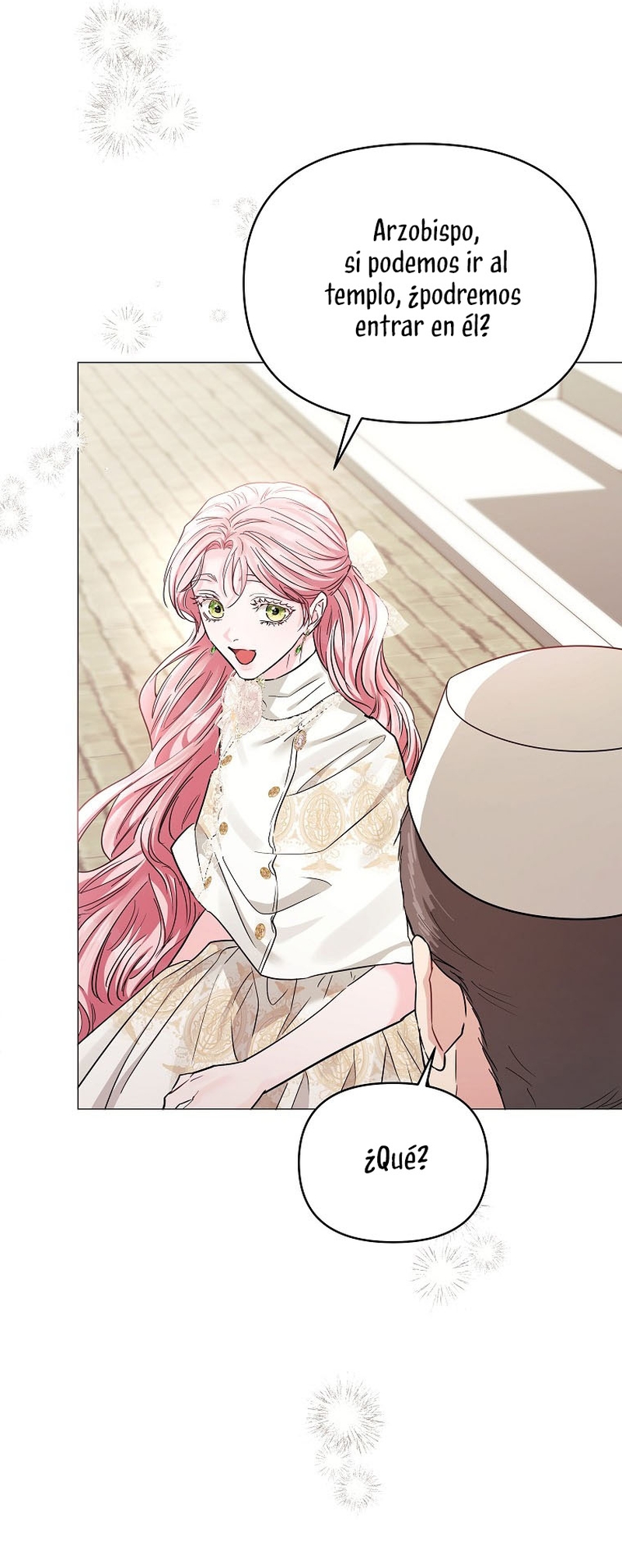 Marido tirano, con la que estás obsesionado está en otra parte Capítulo 29 - Page 19