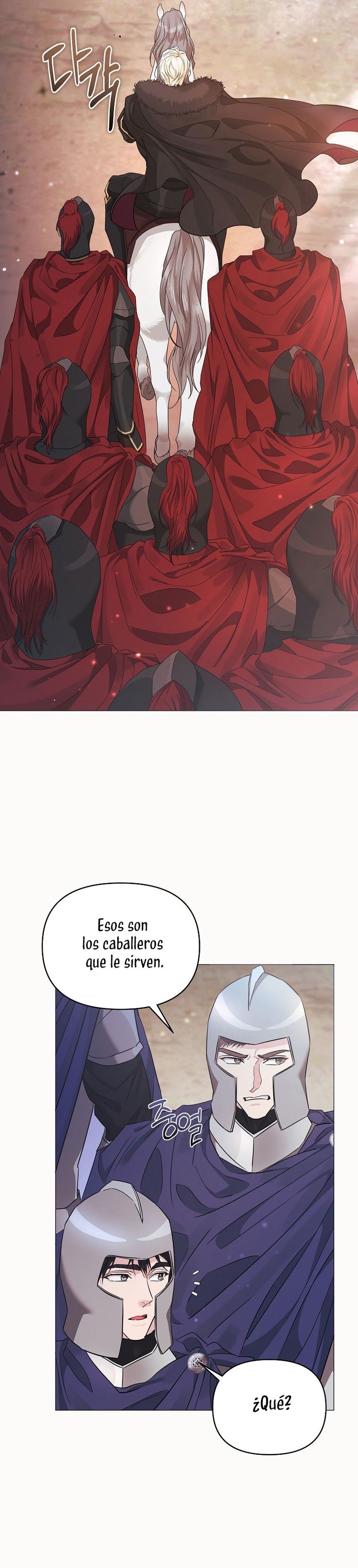 Marido tirano, con la que estás obsesionado está en otra parte Capítulo 29 - Page 22