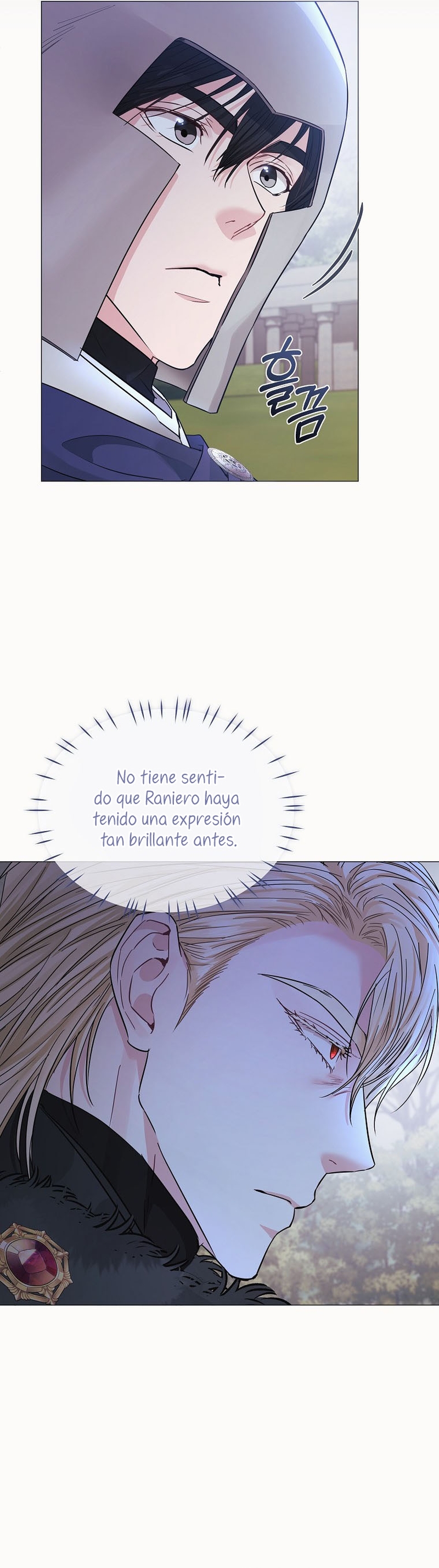 Marido tirano, con la que estás obsesionado está en otra parte Capítulo 29 - Page 24