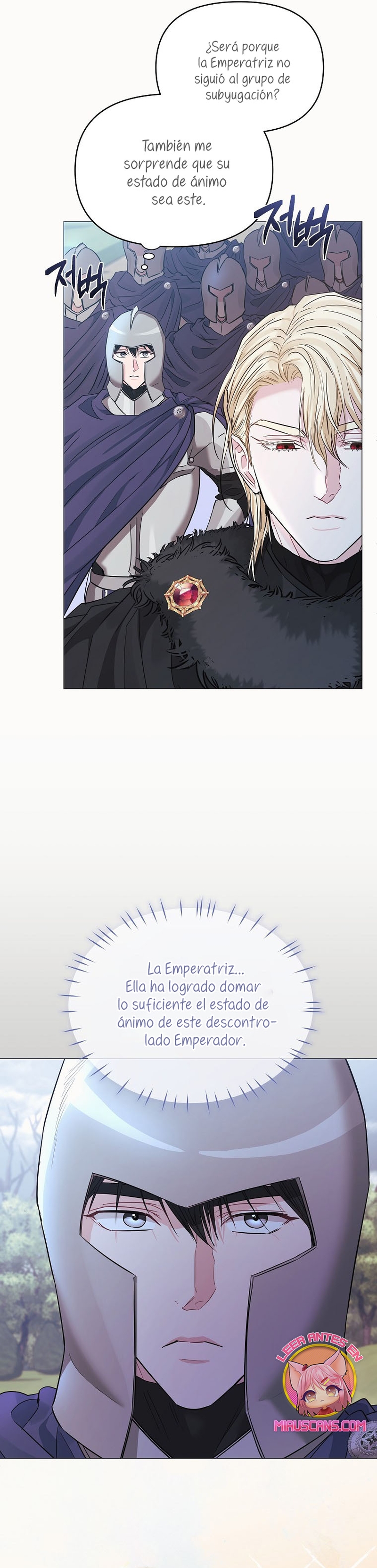 Marido tirano, con la que estás obsesionado está en otra parte Capítulo 29 - Page 25