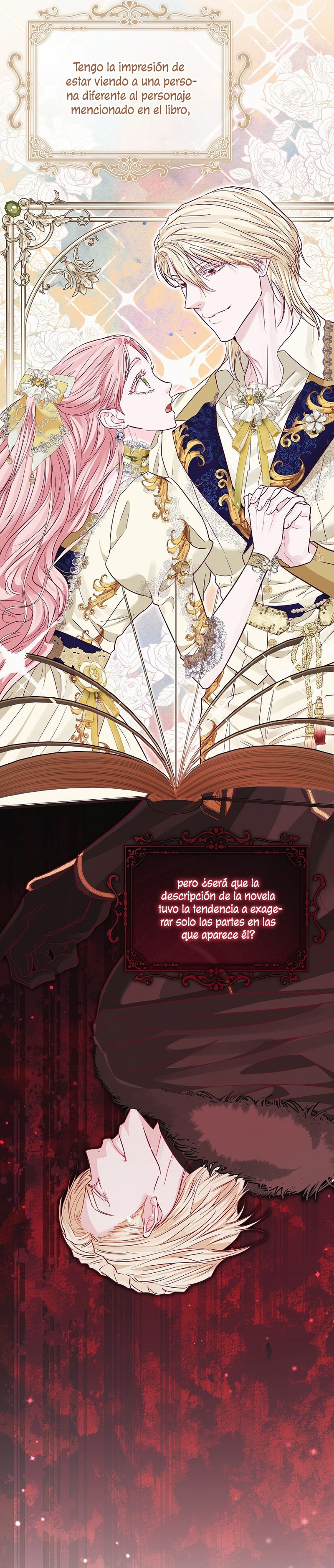 Marido tirano, con la que estás obsesionado está en otra parte Capítulo 29 - Page 26
