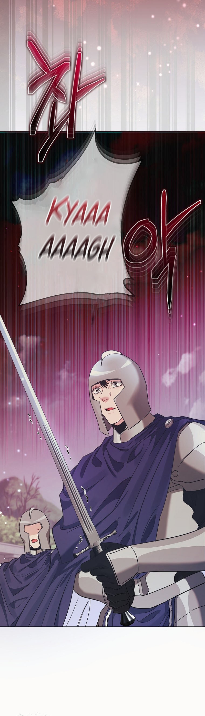 Marido tirano, con la que estás obsesionado está en otra parte Capítulo 29 - Page 27