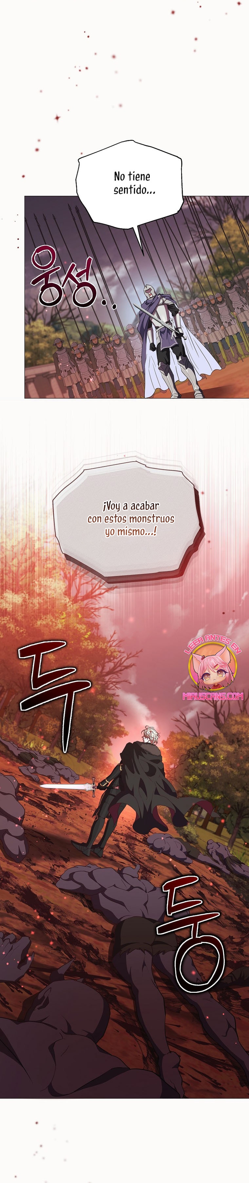 Marido tirano, con la que estás obsesionado está en otra parte Capítulo 29 - Page 29