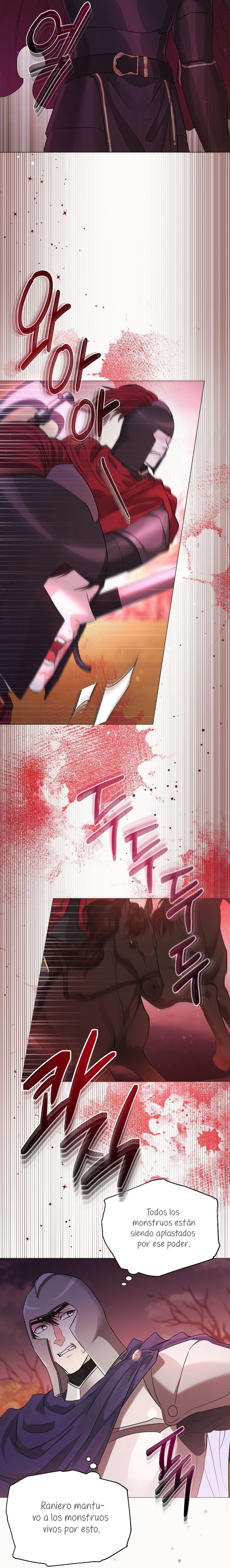 Marido tirano, con la que estás obsesionado está en otra parte Capítulo 29 - Page 35