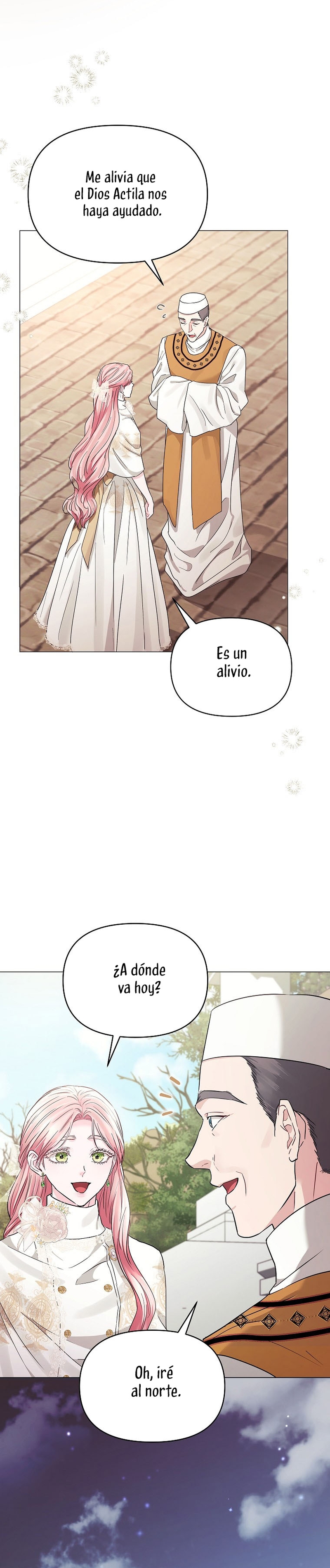 Marido tirano, con la que estás obsesionado está en otra parte Capítulo 29 - Page 4