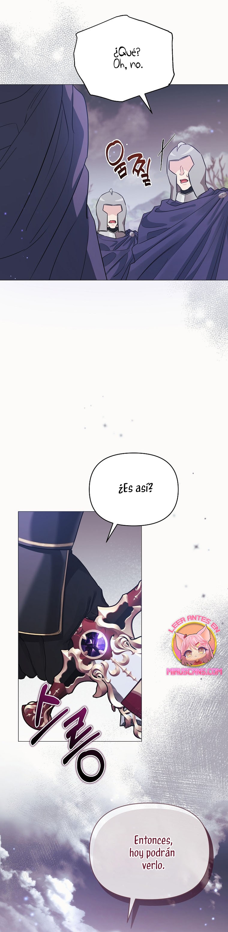 Marido tirano, con la que estás obsesionado está en otra parte Capítulo 29 - Page 40