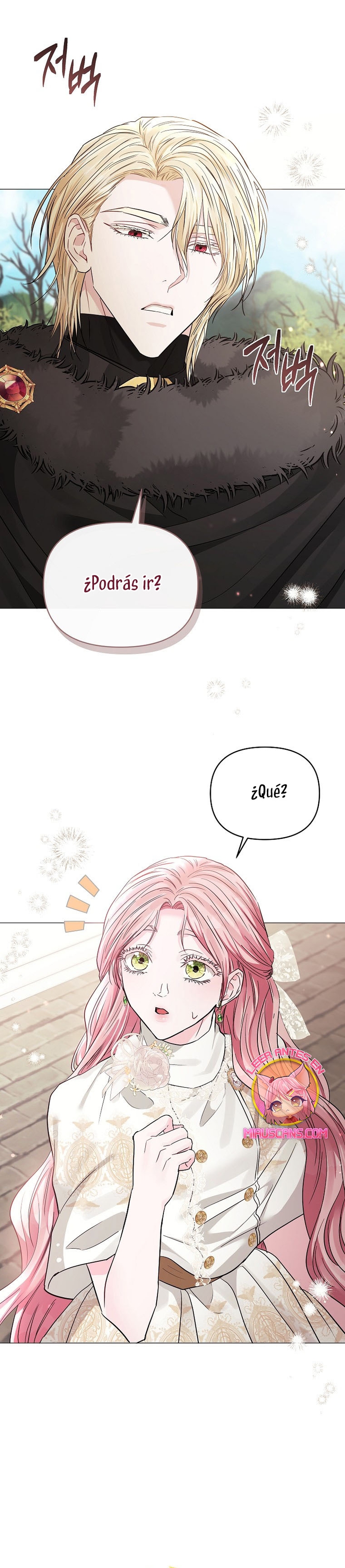Marido tirano, con la que estás obsesionado está en otra parte Capítulo 29 - Page 8