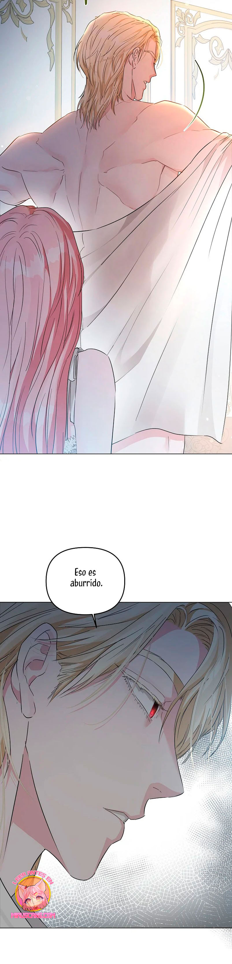 Marido tirano, con la que estás obsesionado está en otra parte Capítulo 3 - Page 10