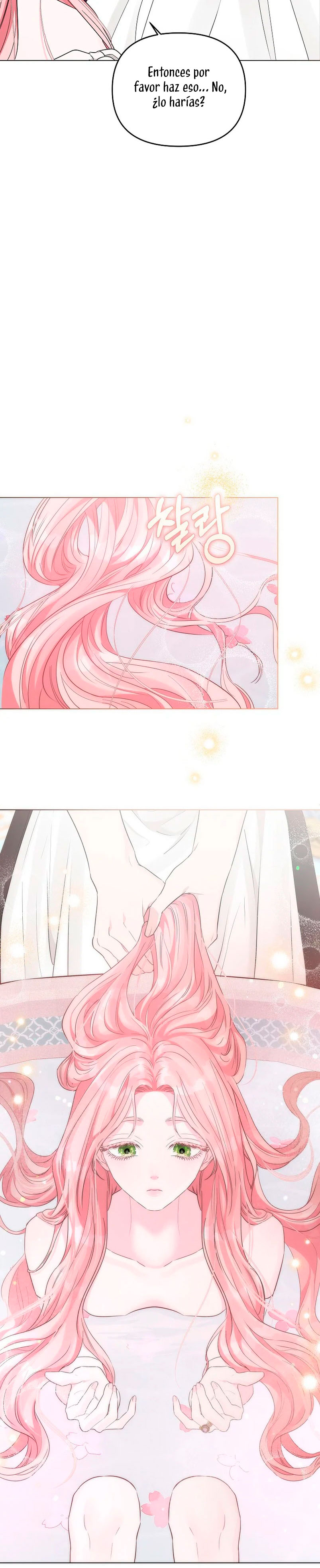 Marido tirano, con la que estás obsesionado está en otra parte Capítulo 3 - Page 13