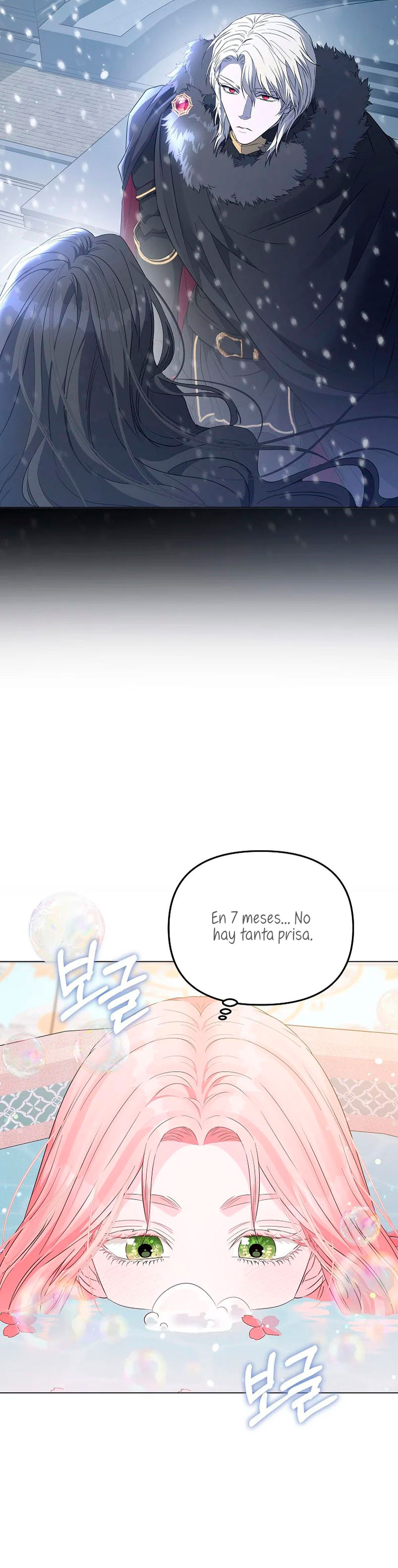 Marido tirano, con la que estás obsesionado está en otra parte Capítulo 3 - Page 17