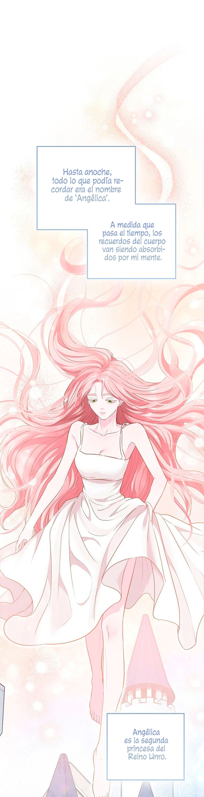 Marido tirano, con la que estás obsesionado está en otra parte Capítulo 3 - Page 18