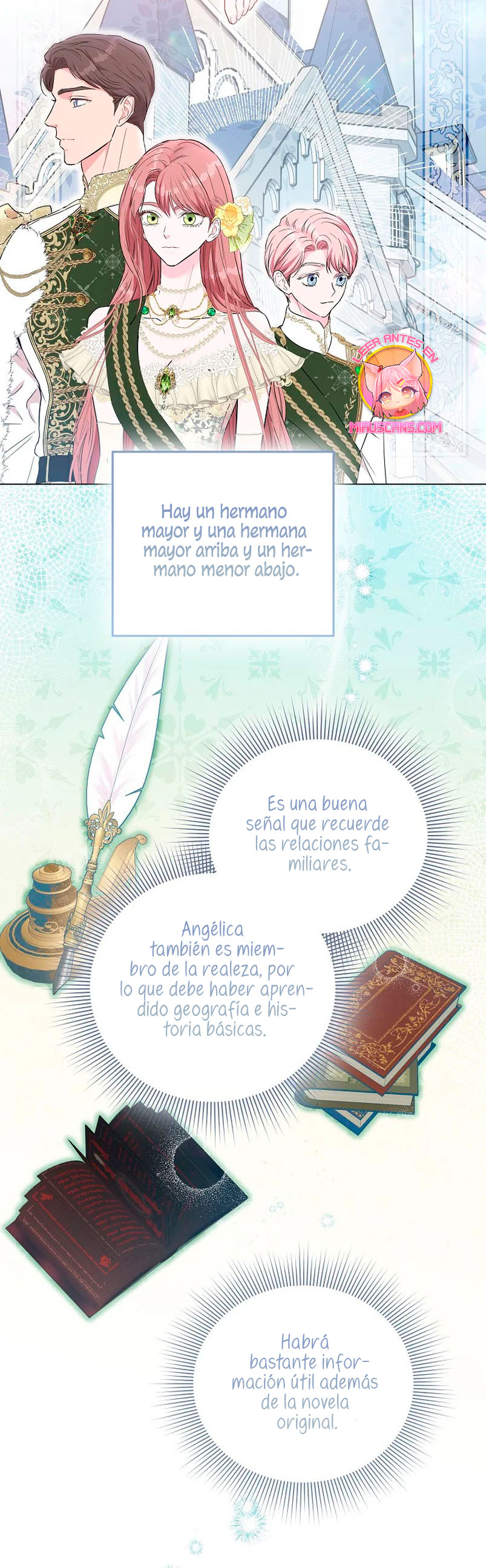 Marido tirano, con la que estás obsesionado está en otra parte Capítulo 3 - Page 19