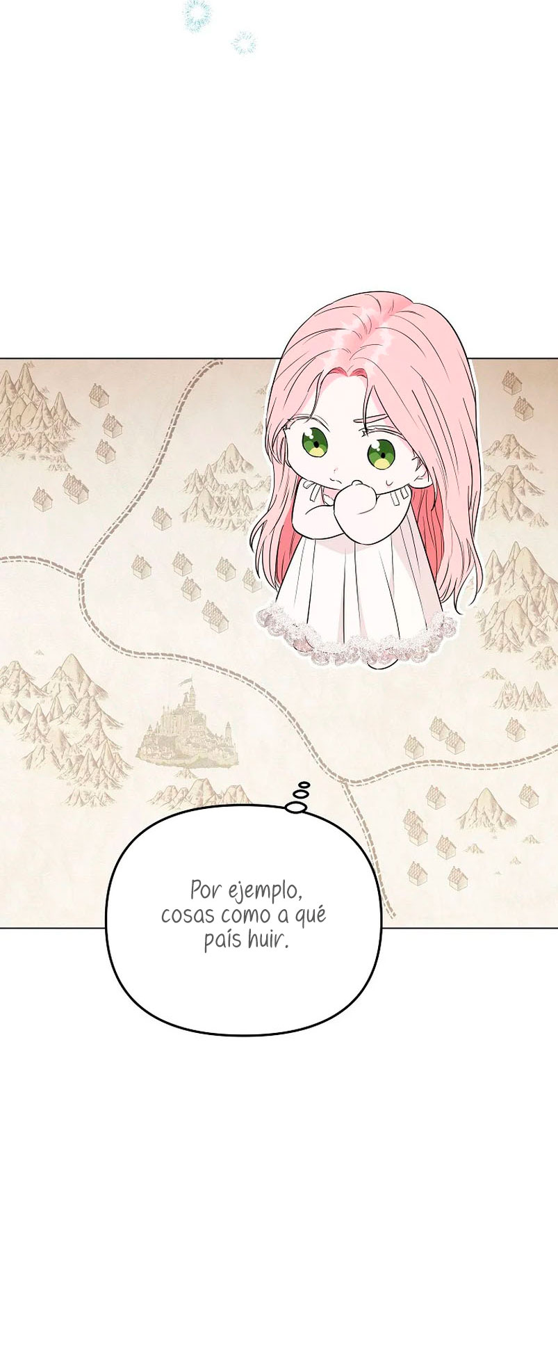 Marido tirano, con la que estás obsesionado está en otra parte Capítulo 3 - Page 20