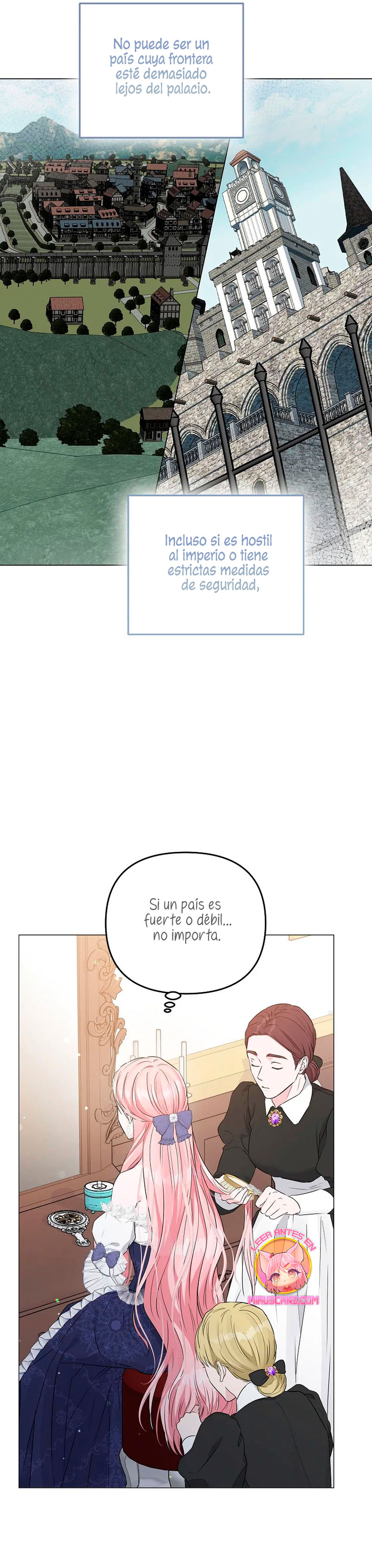 Marido tirano, con la que estás obsesionado está en otra parte Capítulo 3 - Page 21