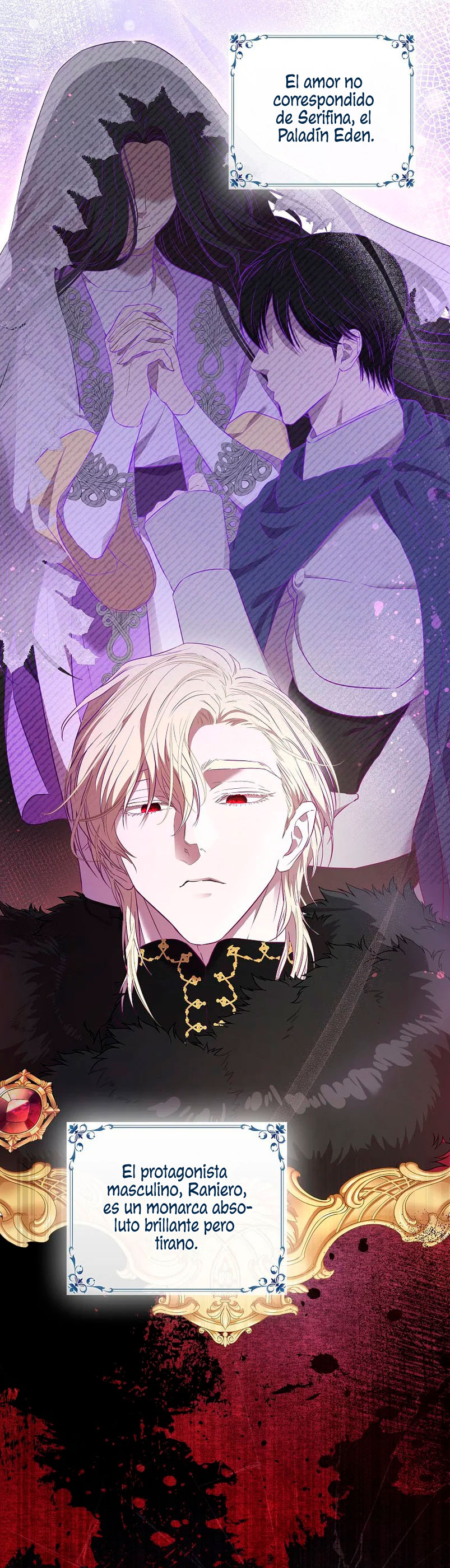 Marido tirano, con la que estás obsesionado está en otra parte Capítulo 3 - Page 23