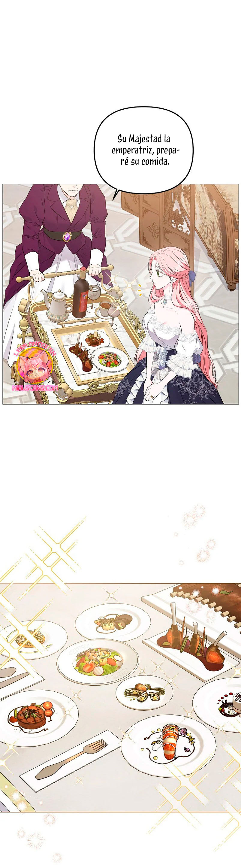 Marido tirano, con la que estás obsesionado está en otra parte Capítulo 3 - Page 25