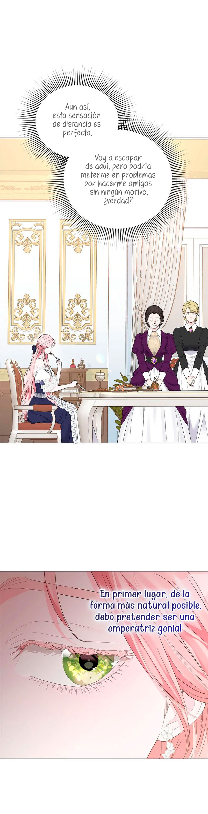 Marido tirano, con la que estás obsesionado está en otra parte Capítulo 3 - Page 27