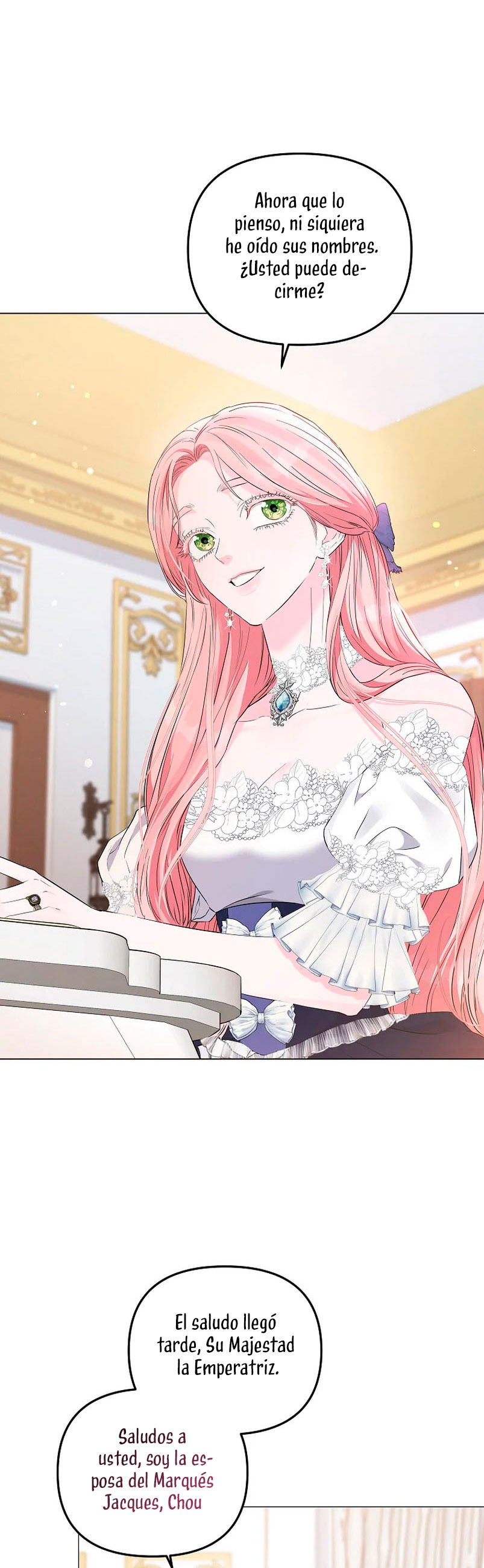 Marido tirano, con la que estás obsesionado está en otra parte Capítulo 3 - Page 28