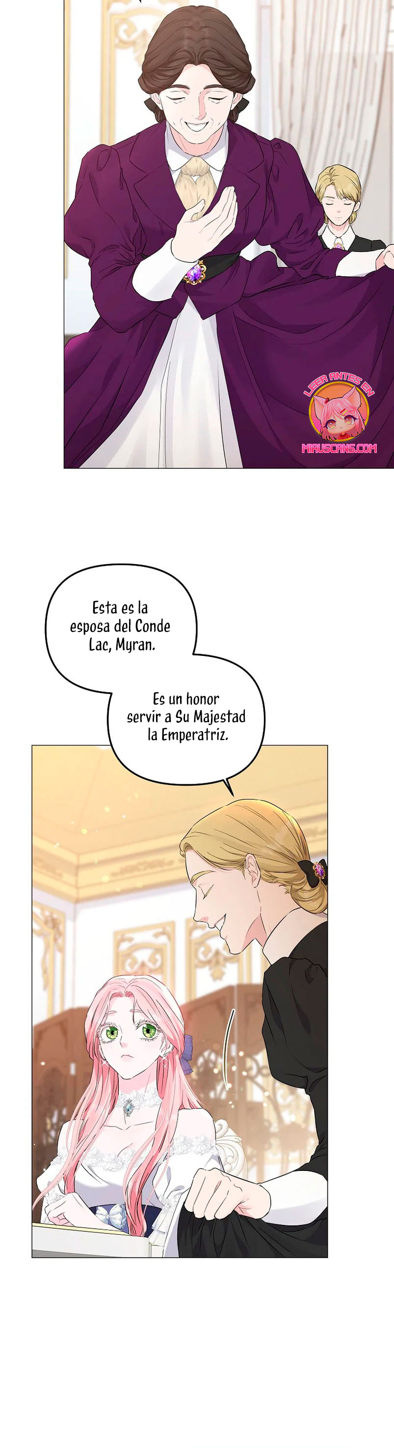 Marido tirano, con la que estás obsesionado está en otra parte Capítulo 3 - Page 29