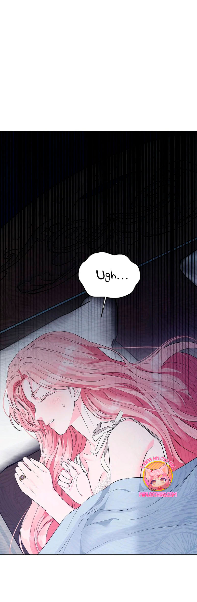 Marido tirano, con la que estás obsesionado está en otra parte Capítulo 3 - Page 3