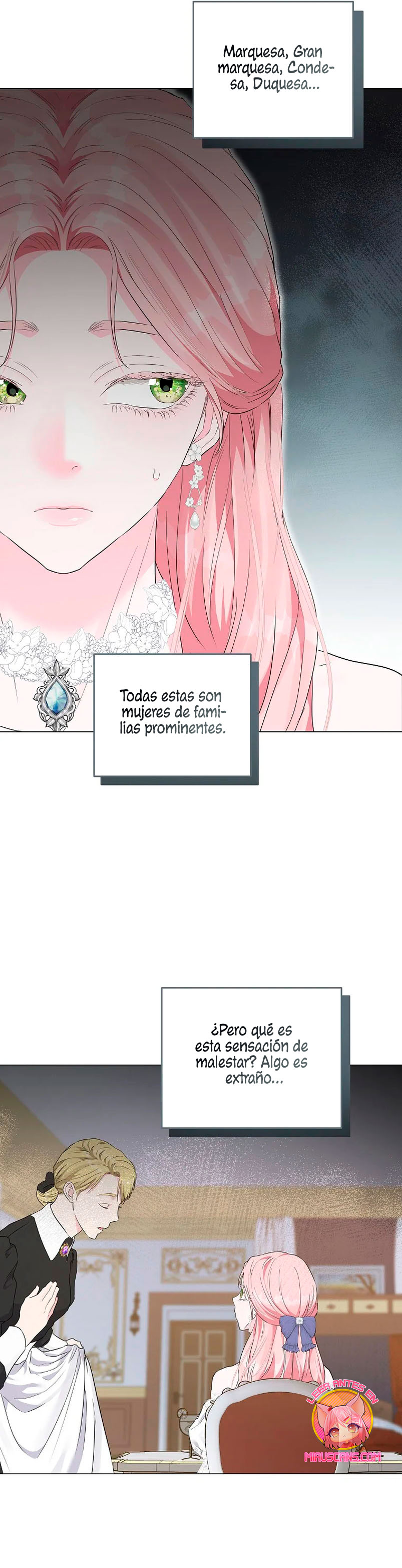 Marido tirano, con la que estás obsesionado está en otra parte Capítulo 3 - Page 30