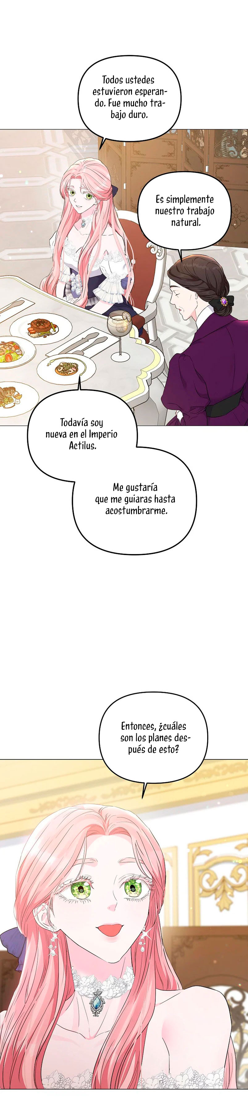 Marido tirano, con la que estás obsesionado está en otra parte Capítulo 3 - Page 31