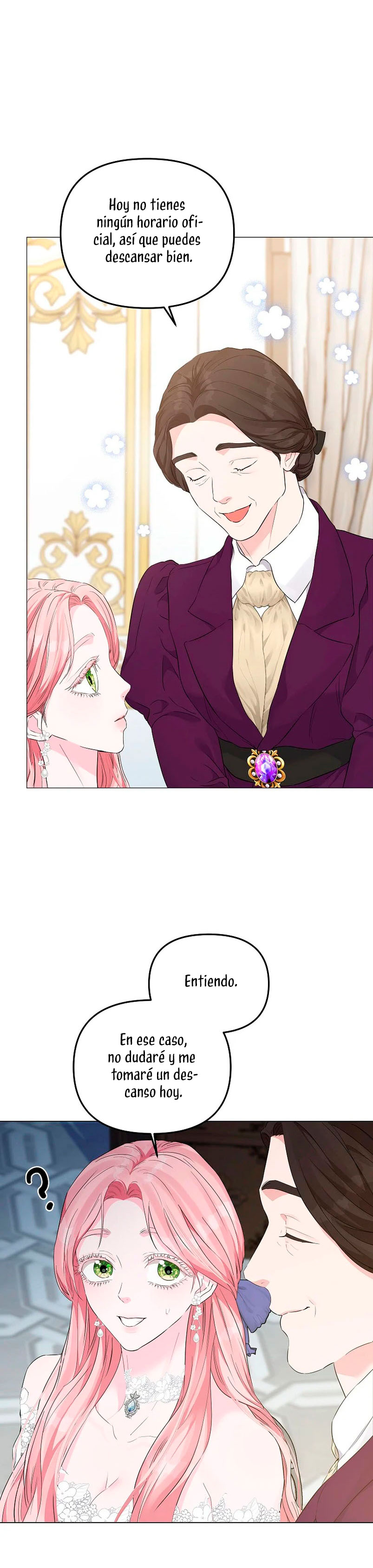 Marido tirano, con la que estás obsesionado está en otra parte Capítulo 3 - Page 32