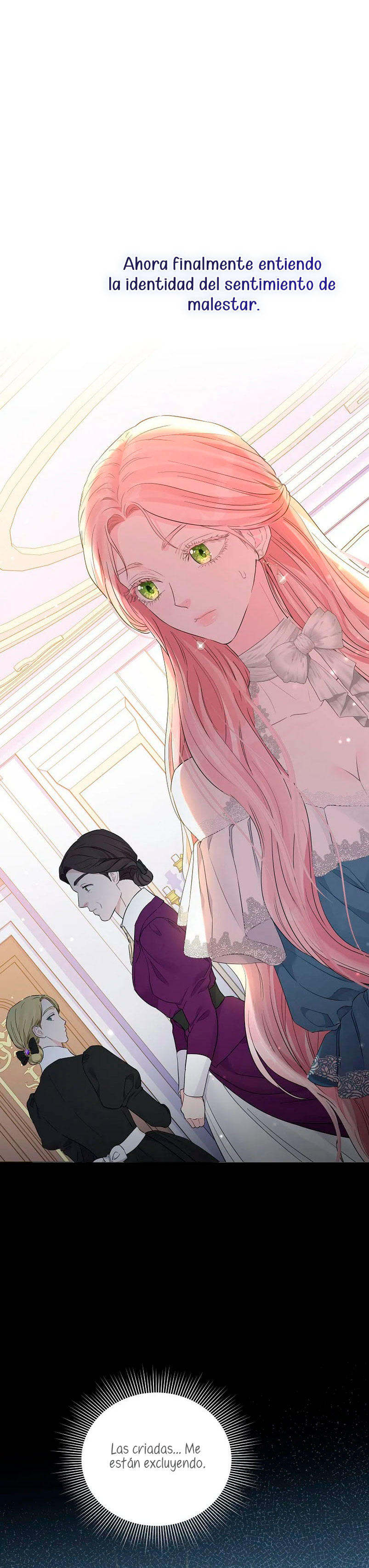 Marido tirano, con la que estás obsesionado está en otra parte Capítulo 3 - Page 35